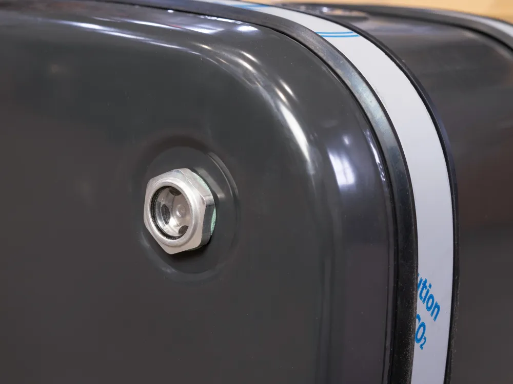 420x510x400MM RF - 75LT STEEL