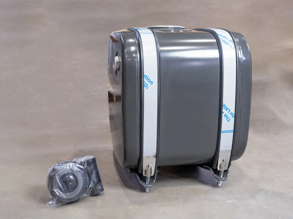 420x510x400MM RF - 75LT STEEL