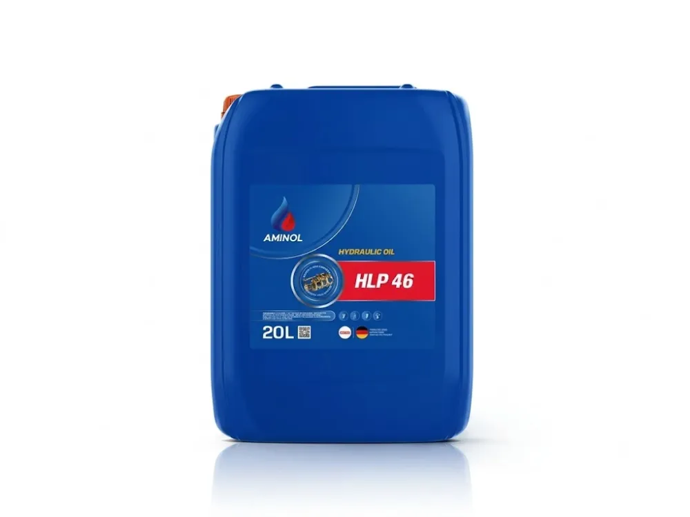 HLP ISO-46