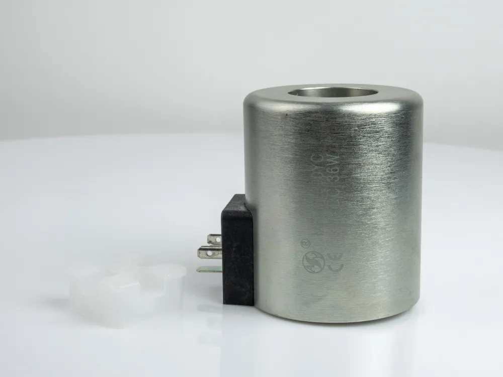 Coil (4WE10/48V)