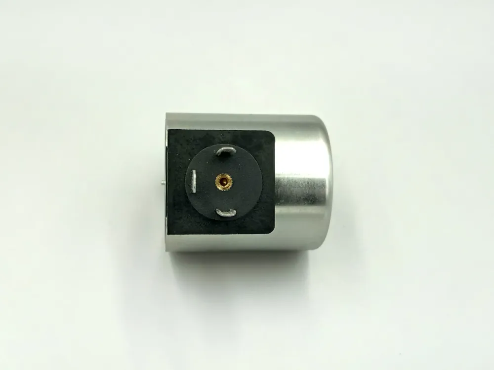 Coil (4WE6/220V) - round купити