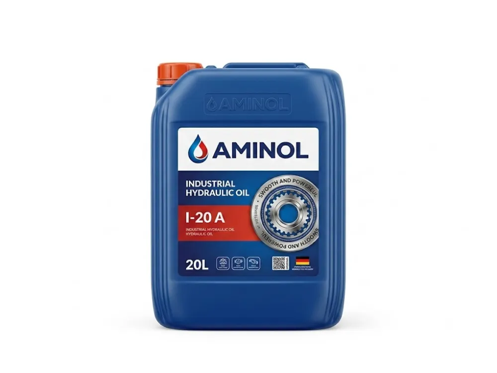 AMINOL І-20А