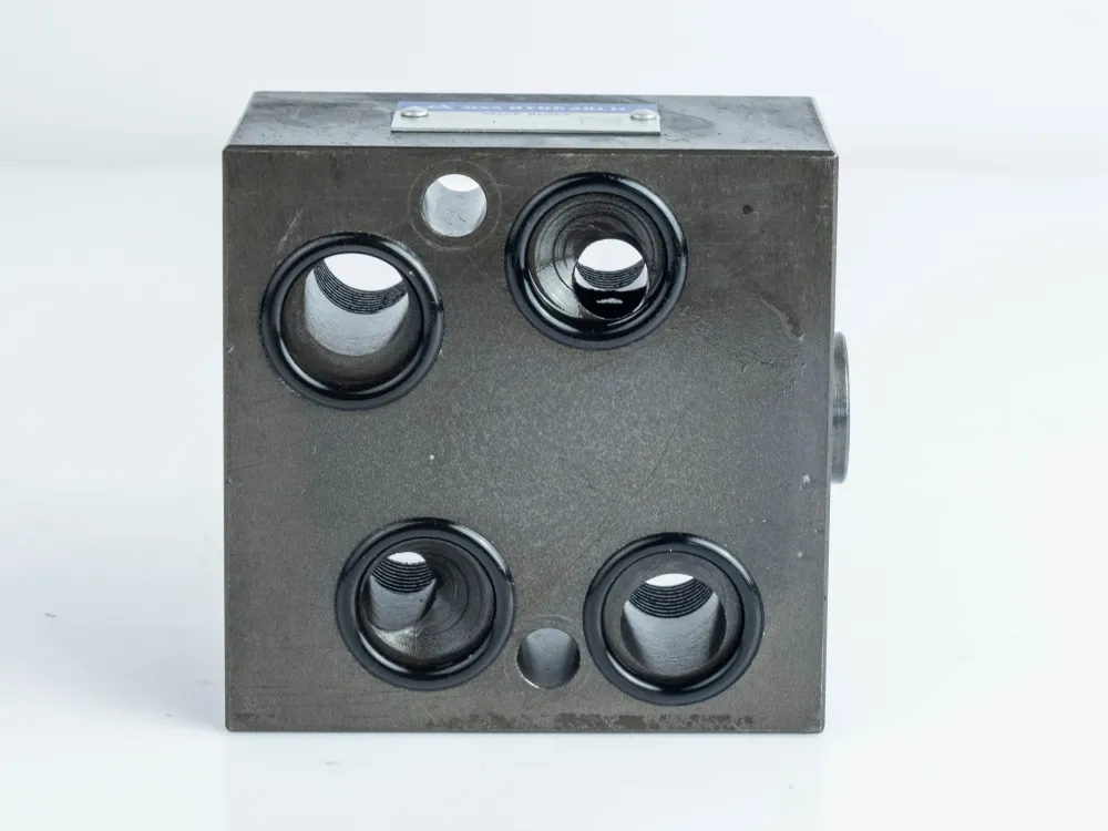 BKH5-100-M