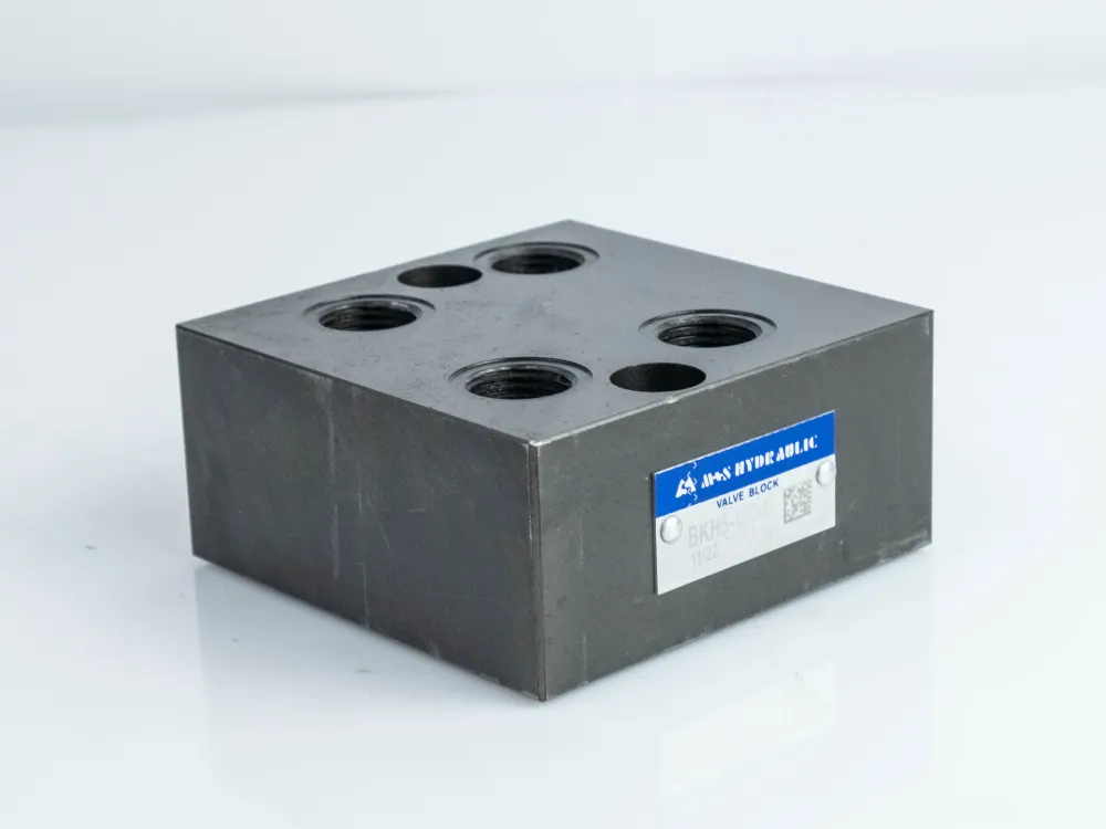 BKH5-100-M