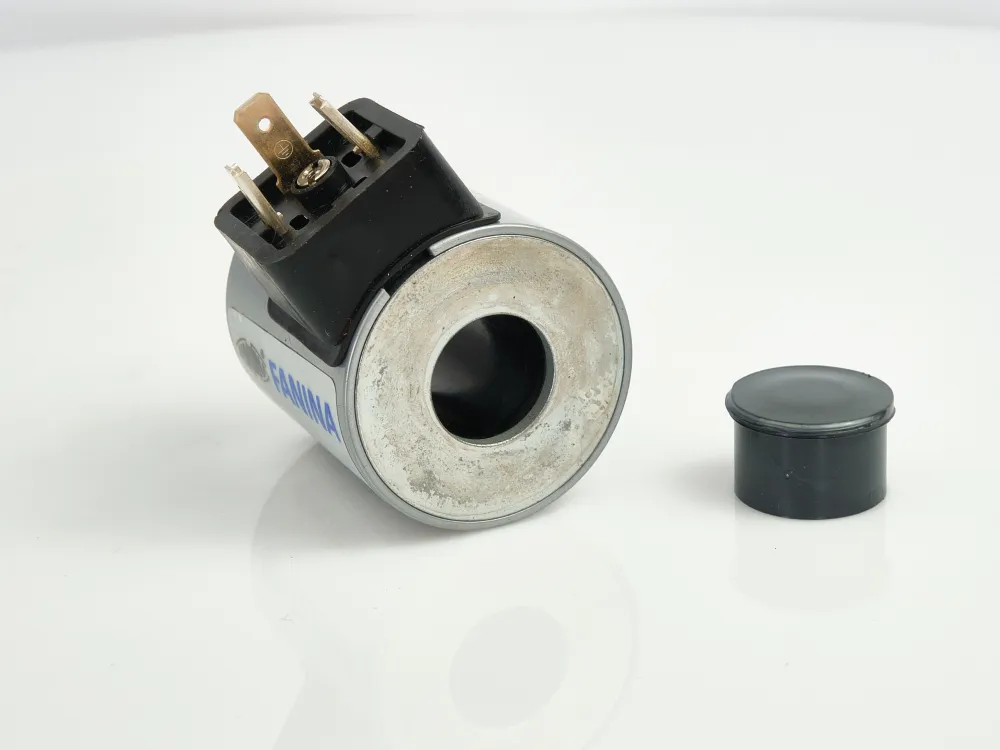 C45-19 12 VDC