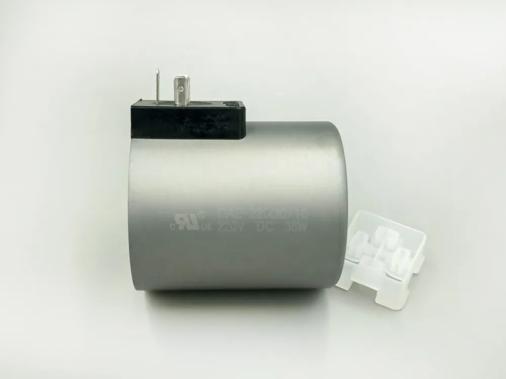 CAE-220DC S.20 - COIL