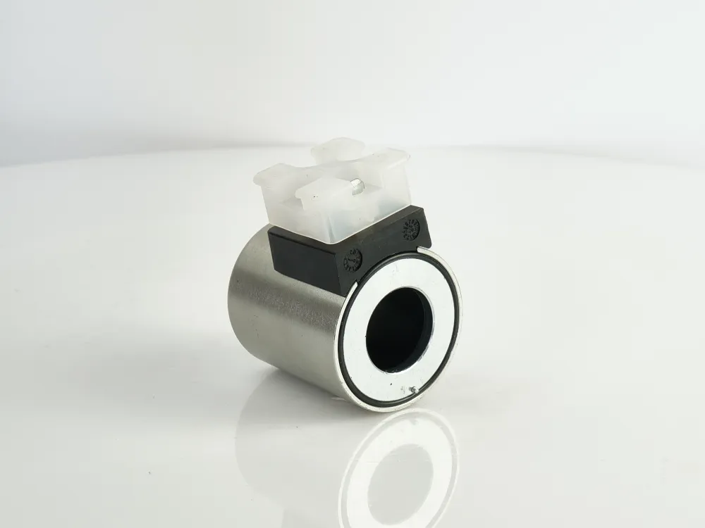 Coil (4WE6/12V)