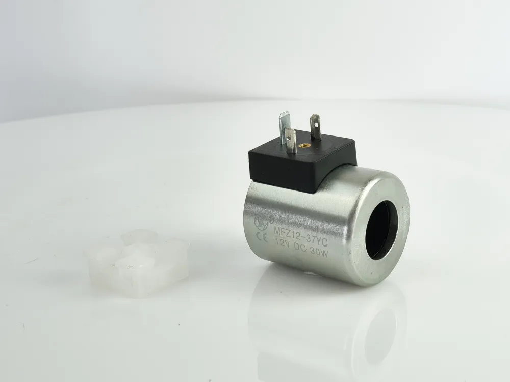 Coil (4WE6/12V)