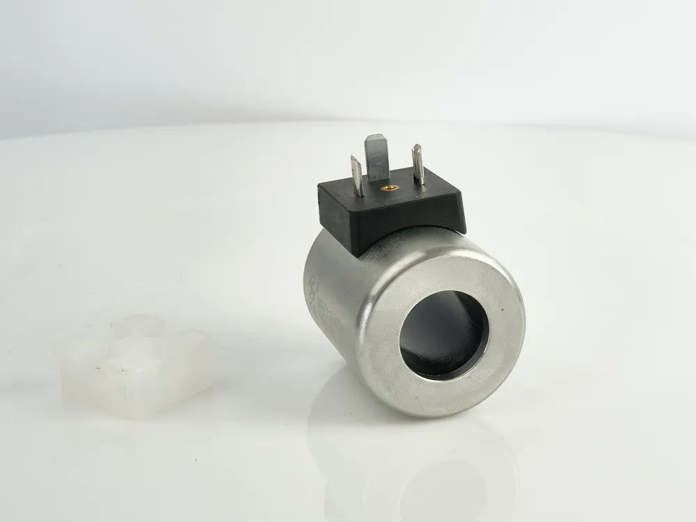 Coil (4WE6/12V)