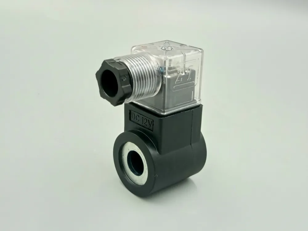 EMA50/12V EHOR з роз'ємом