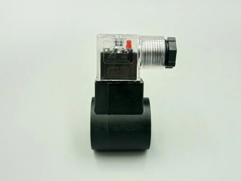 EMA50/12V EHOR з роз'ємом