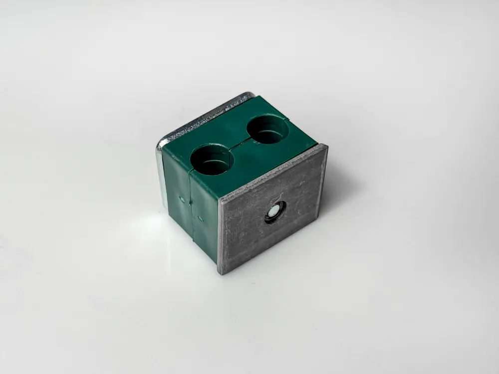 Кріплення подвійне HBKİK0108 (Q 8)