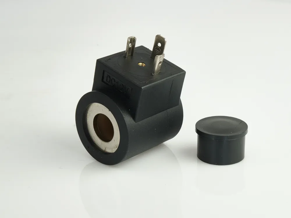 LC2-08-C-2H 12V для VRP