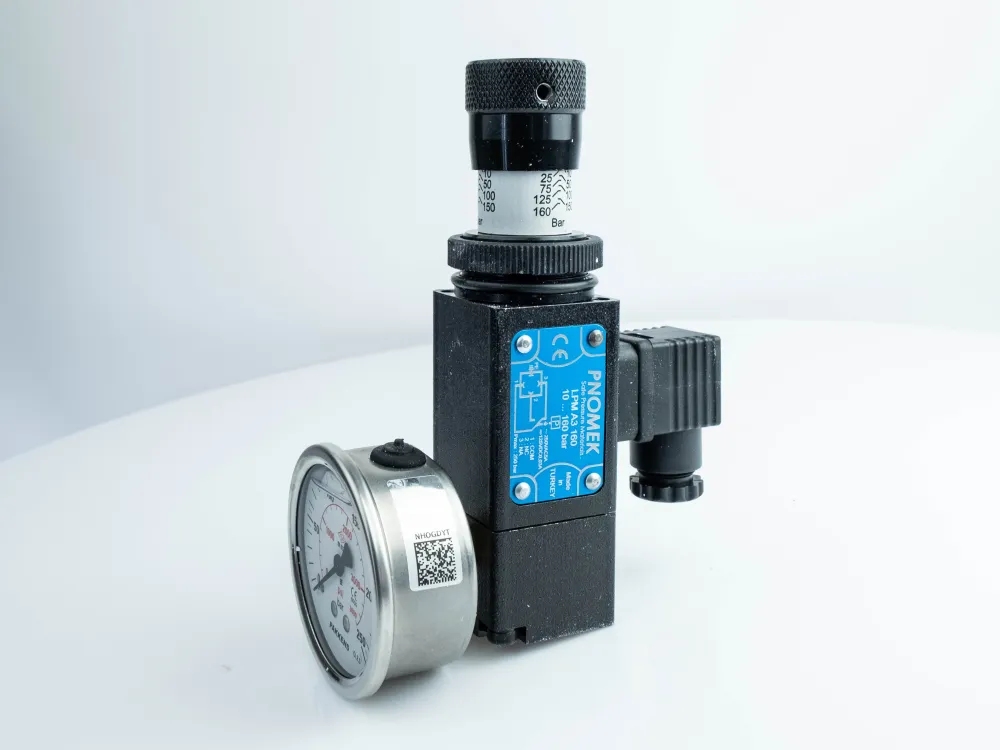 LPM A3 160