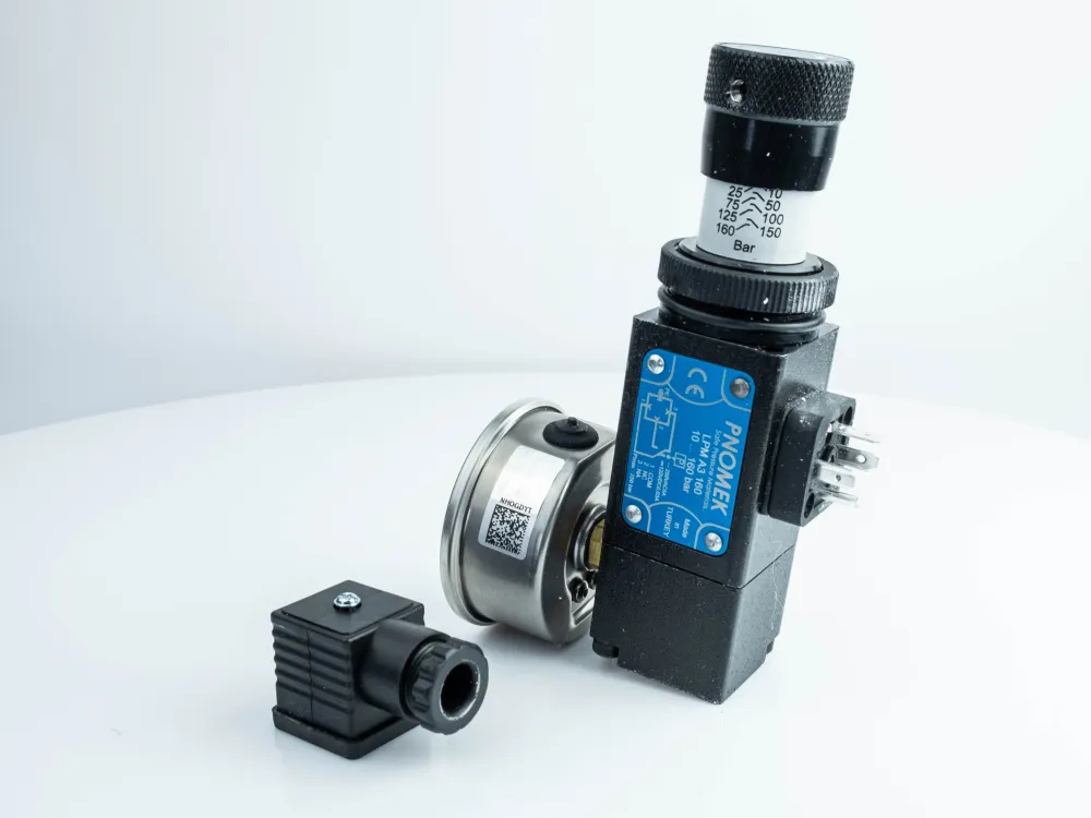 LPM A3 160