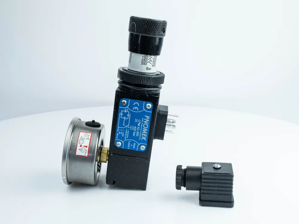 LPM A3 160