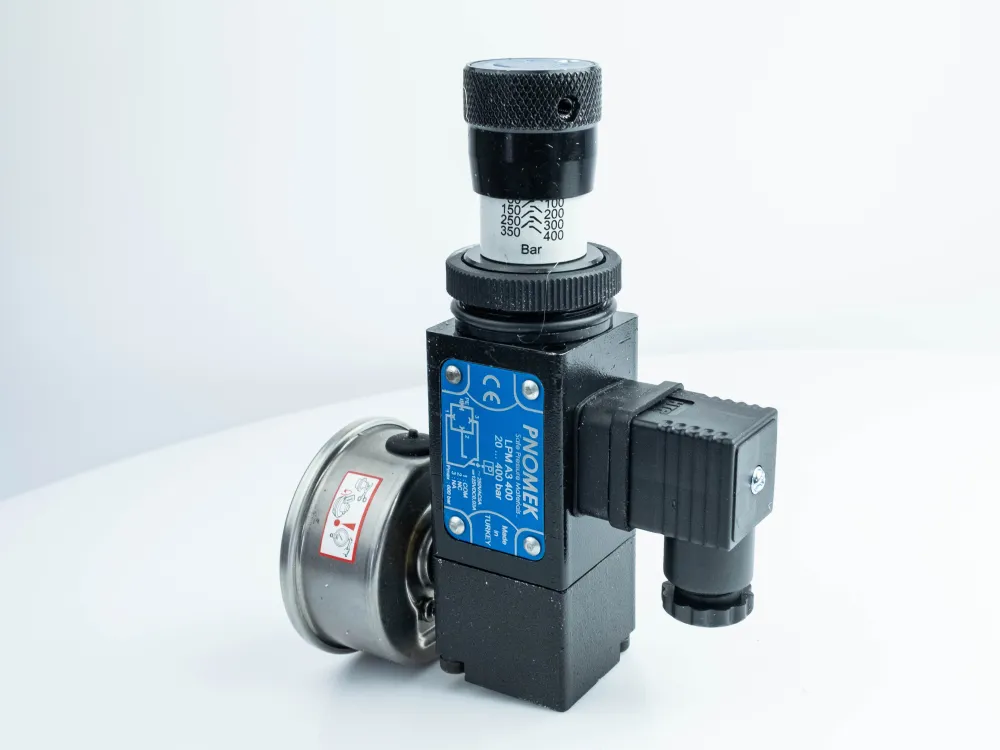 LPM A3 160