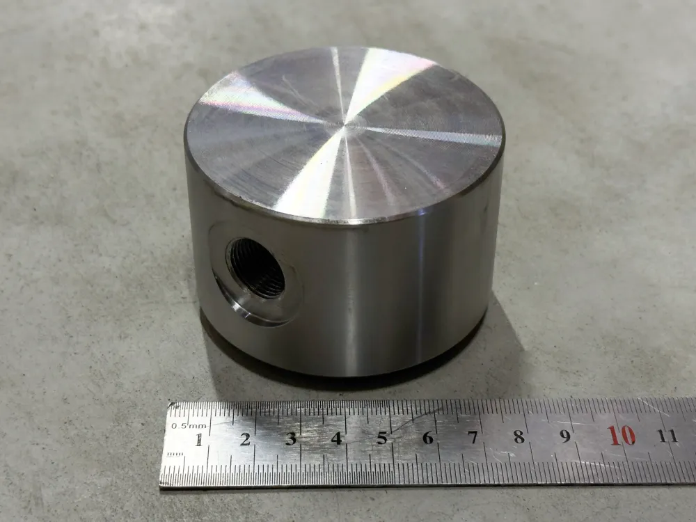 D.105x50 F.1/2" AL.90