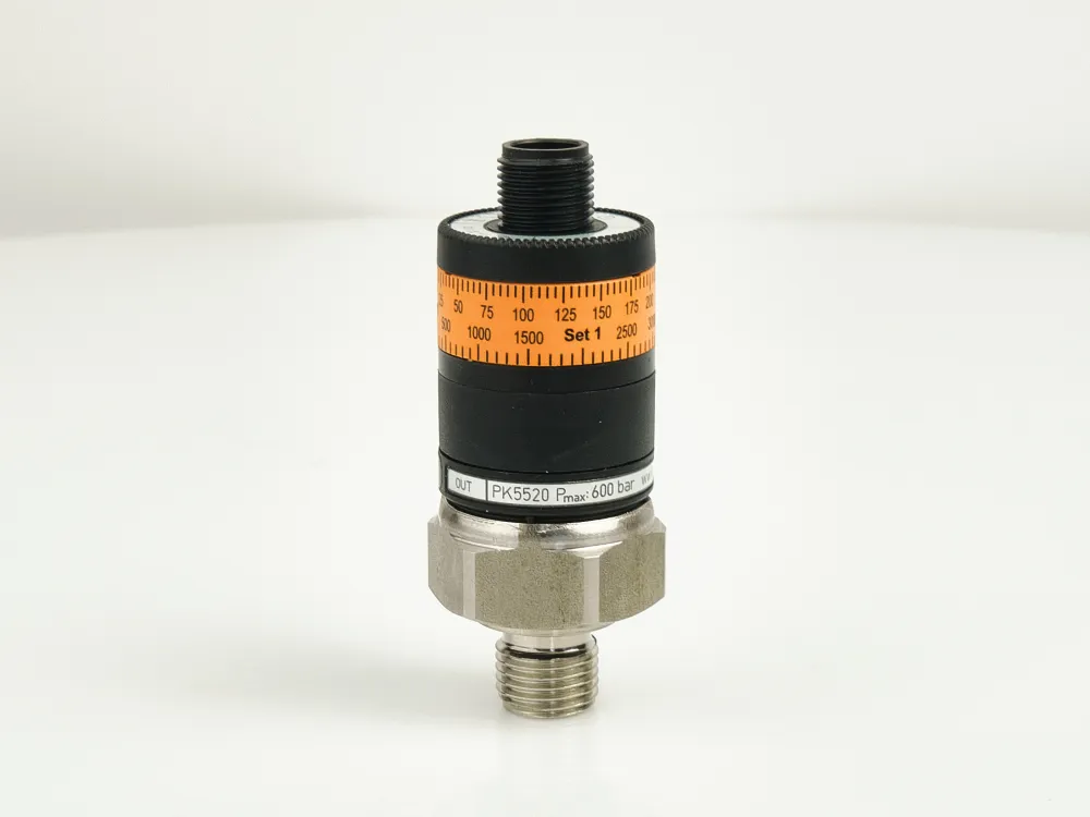 PK5520 