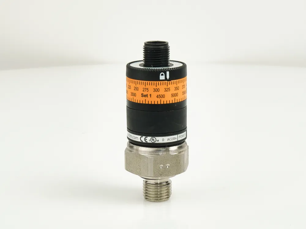 PK5520 