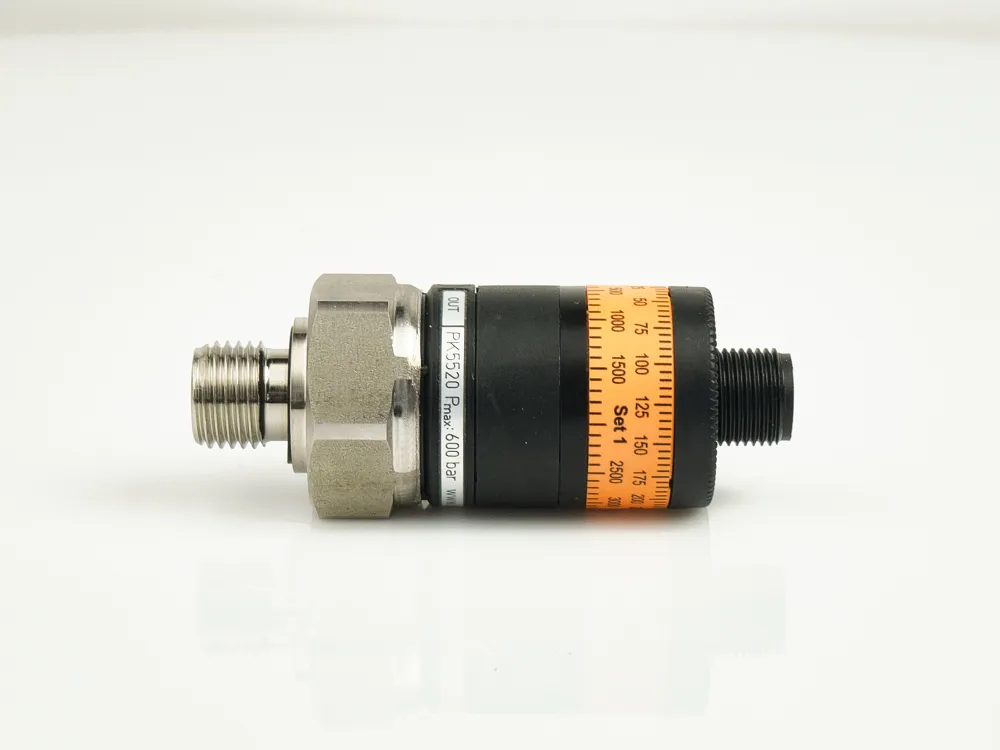 PK5520 
