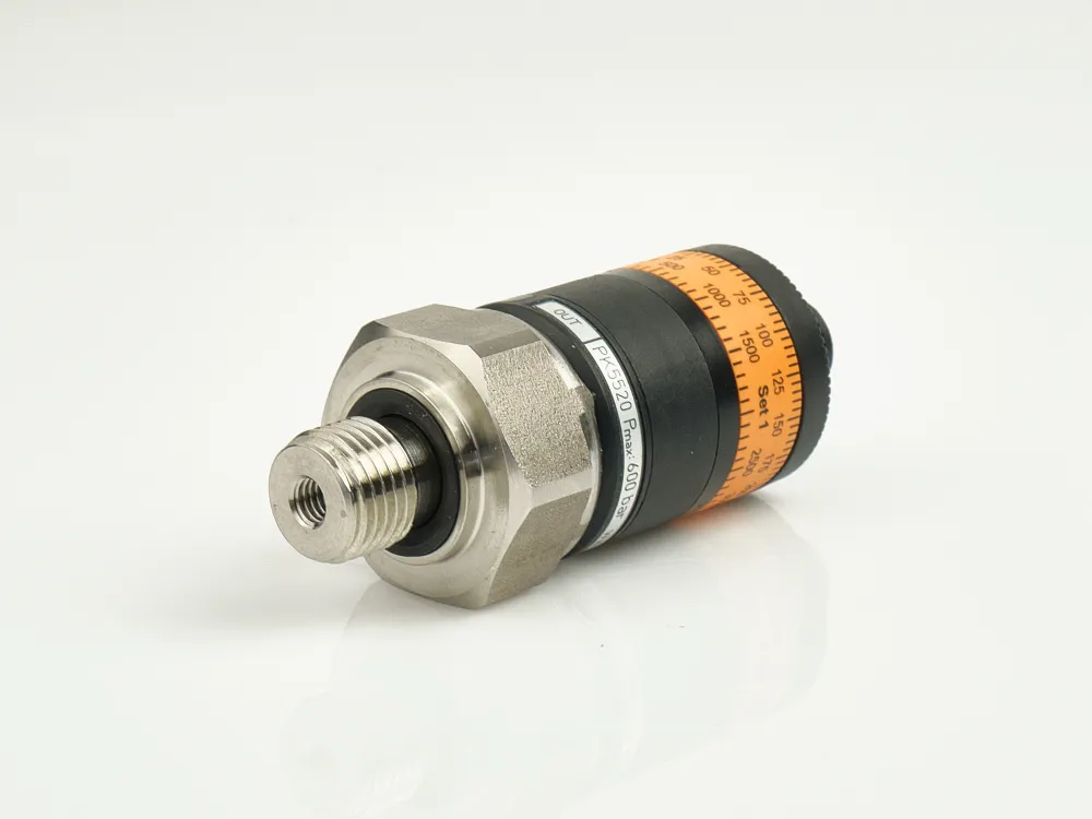 PK5520 