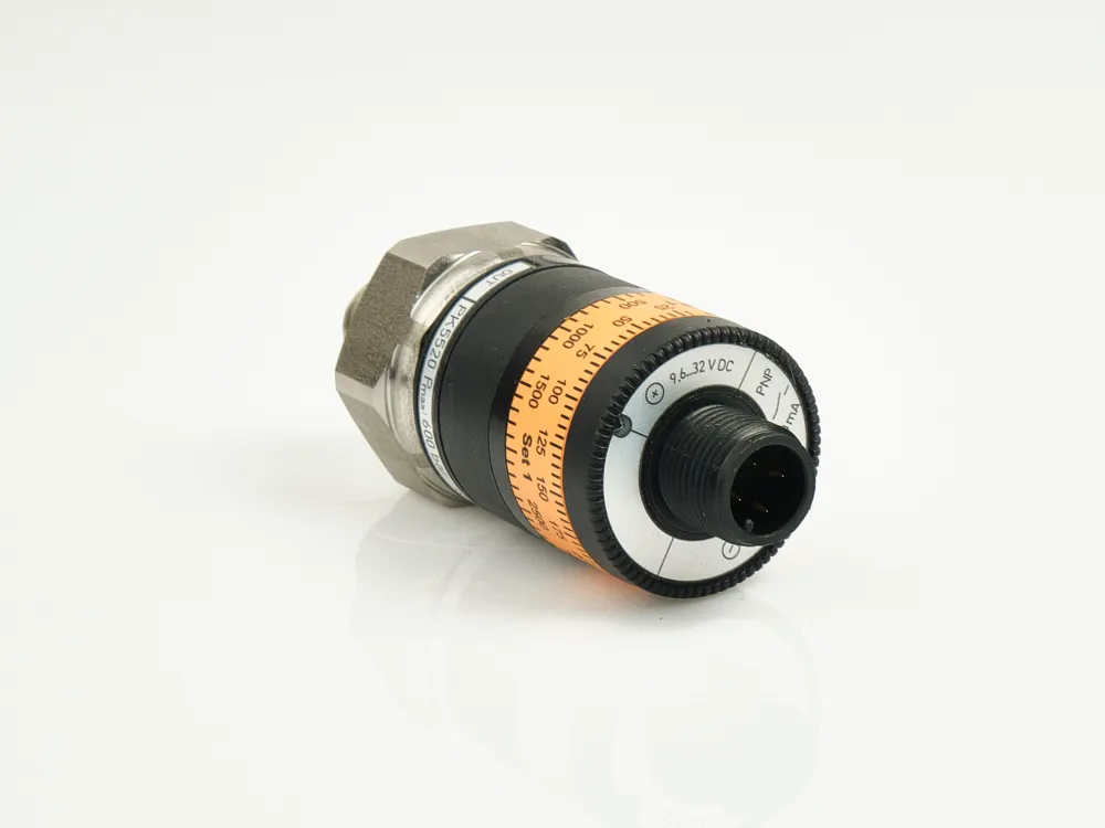 PK5520 