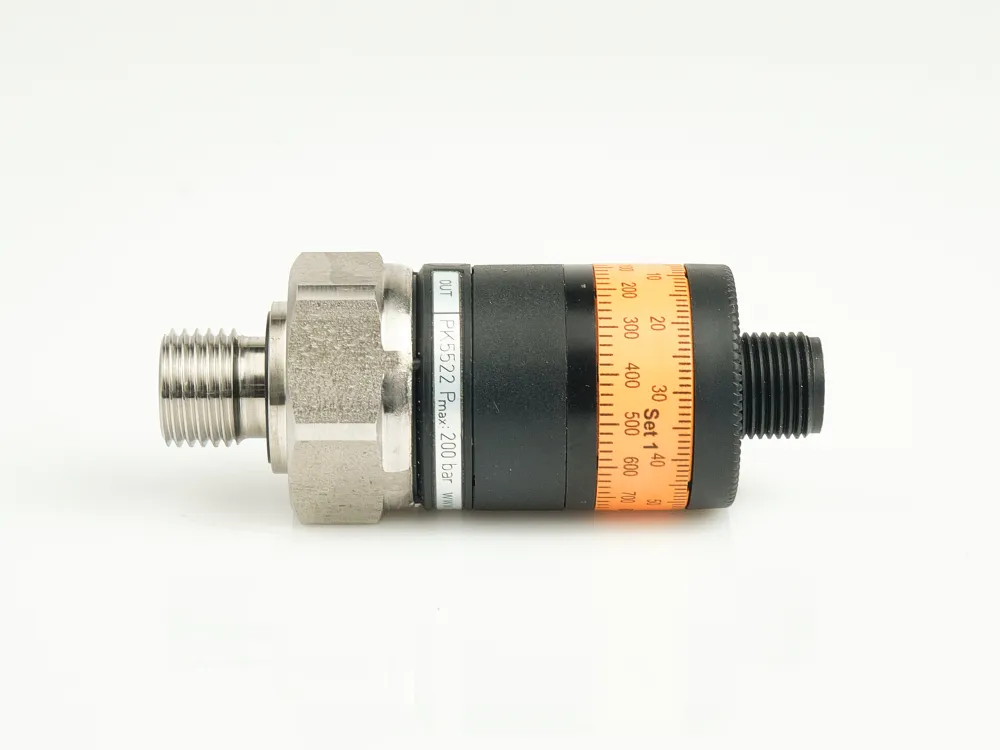 PK5522 