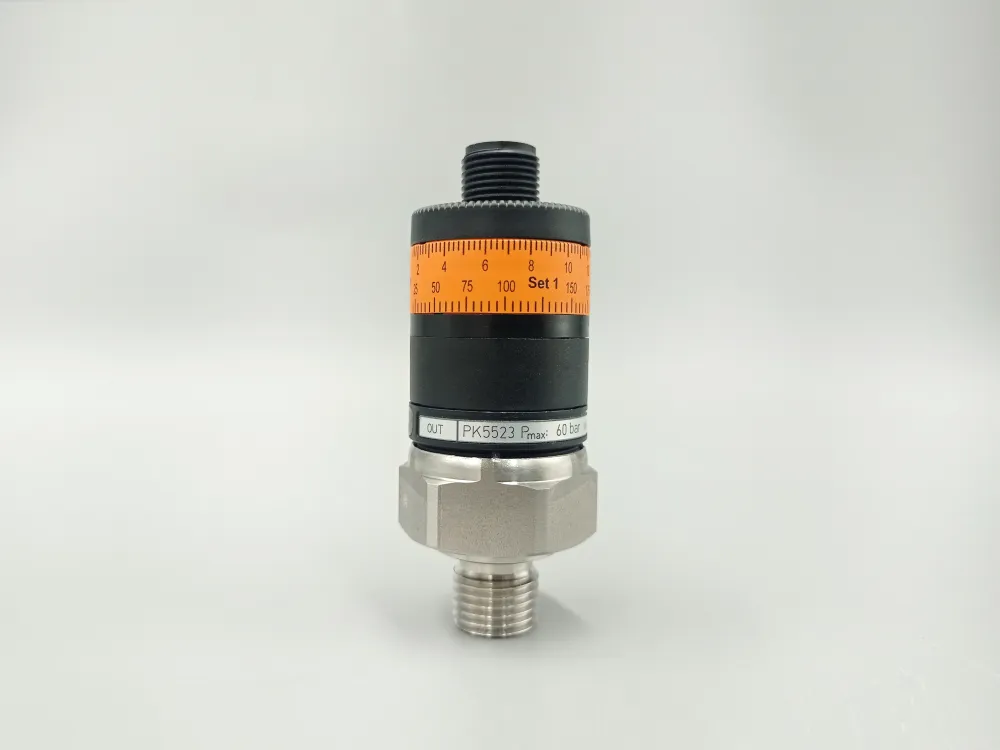 PK5523 
