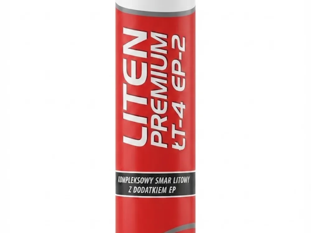 LITEN PREMIUM LT-4 EP-2
