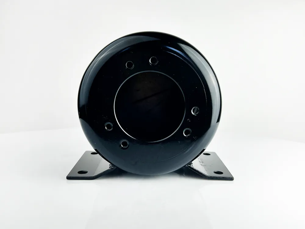 бак PRP TANK 2 LT / 3 BOLT