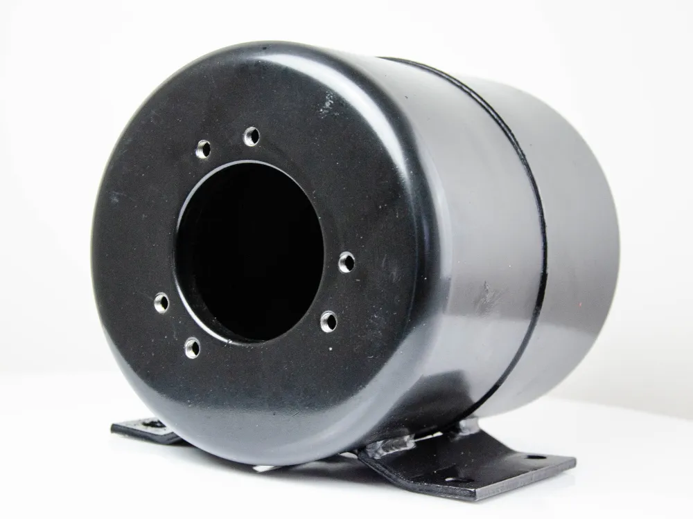 PRP TANK 5 LT / 3 BOLT