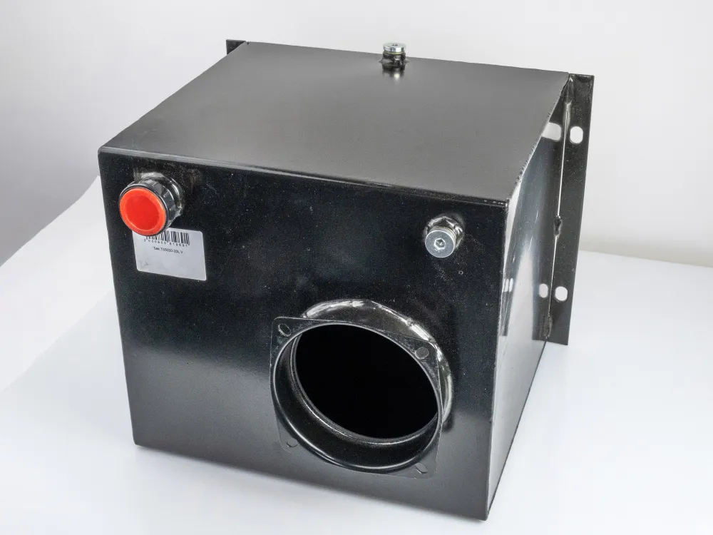 TS5020-20L V