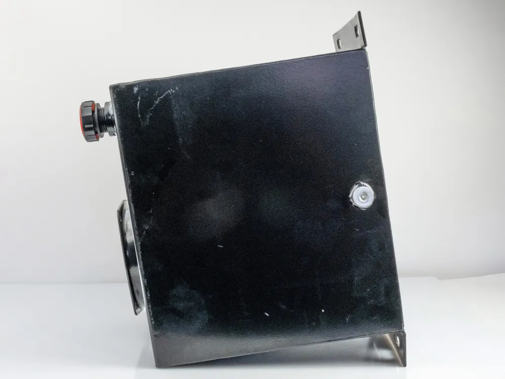 TS9001-15-15L V