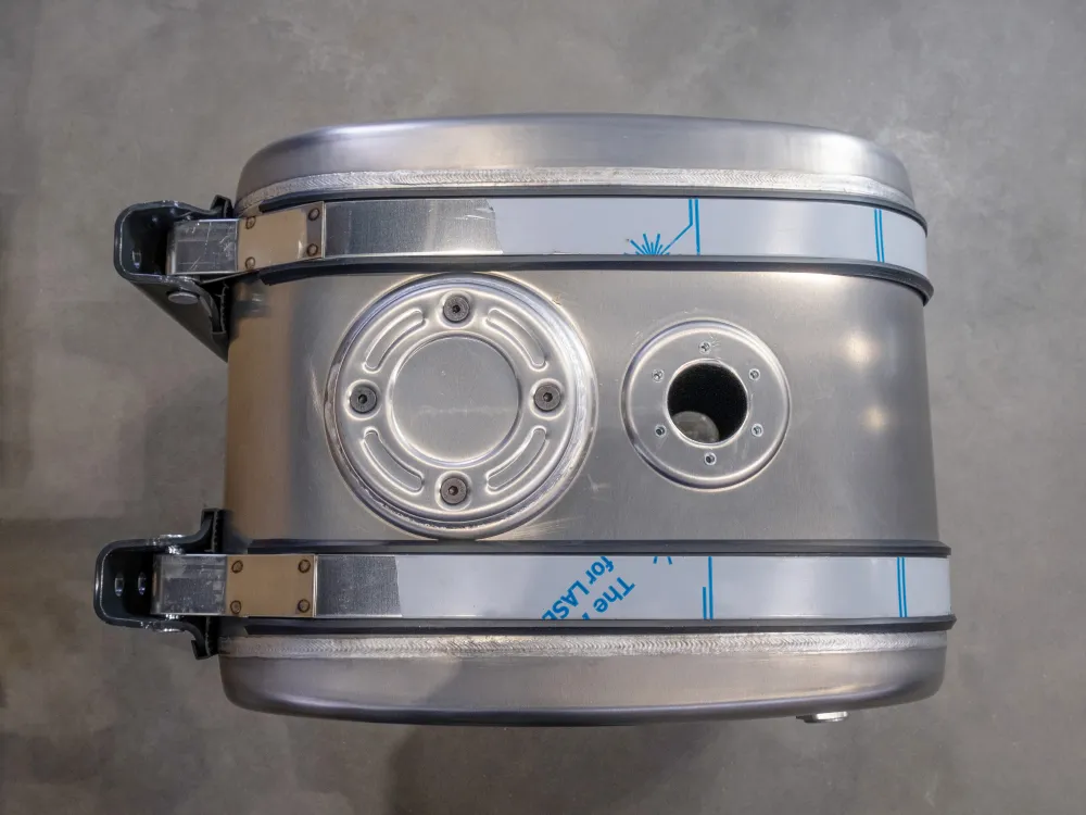 420x510x400MM RF - 75LT AL