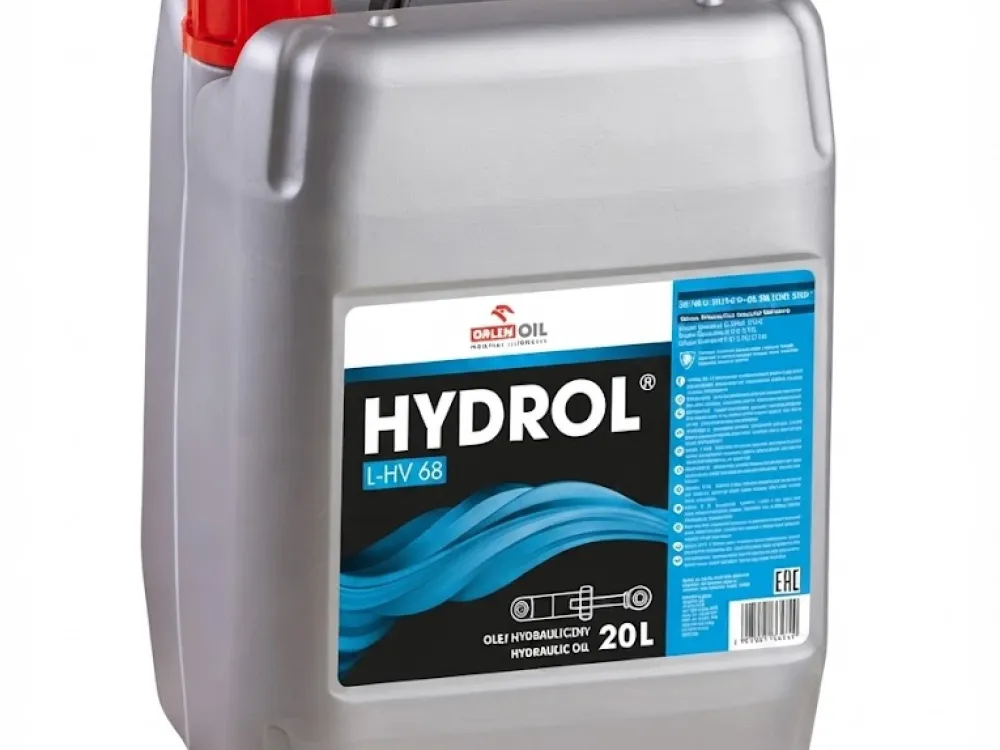 ORLEN L-HV 68