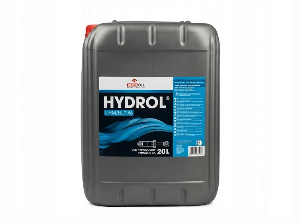 ORLEN L-HM/HLP 46