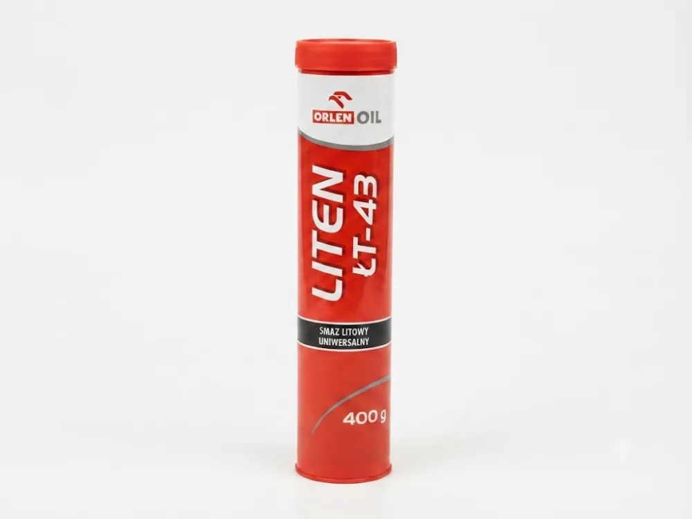 LITEN LT-43