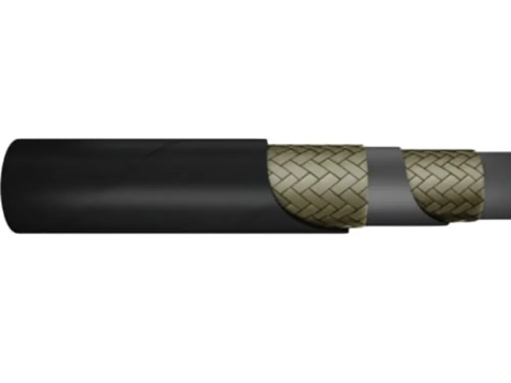 R17 DN10-3/8" W.P. 210bar