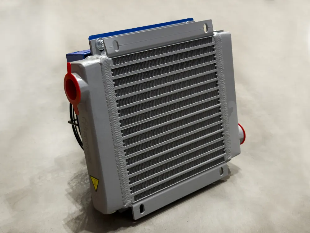 2515C1001 (2015K 230V MONO CON SCAT + COND ASP.)