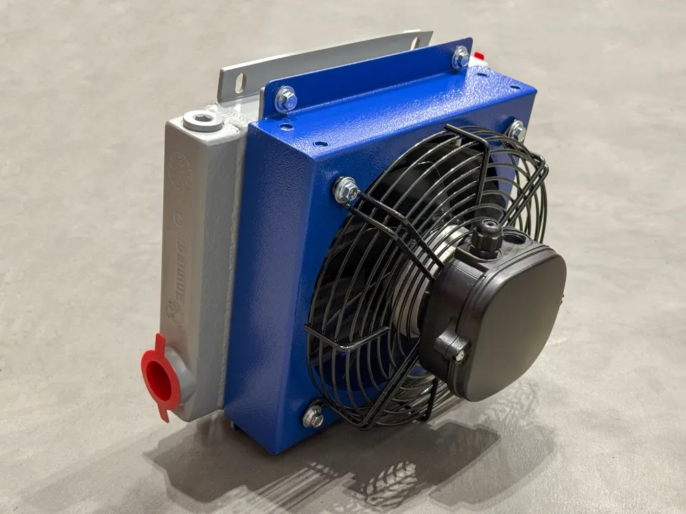2515C1001 (2015K 230V MONO CON SCAT + COND ASP.)