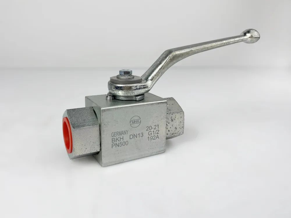 BKH-DN13-G1/2-192A-Zn