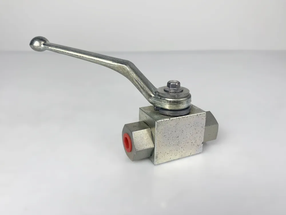 BKH-DN4-G1/8-192A-Zn