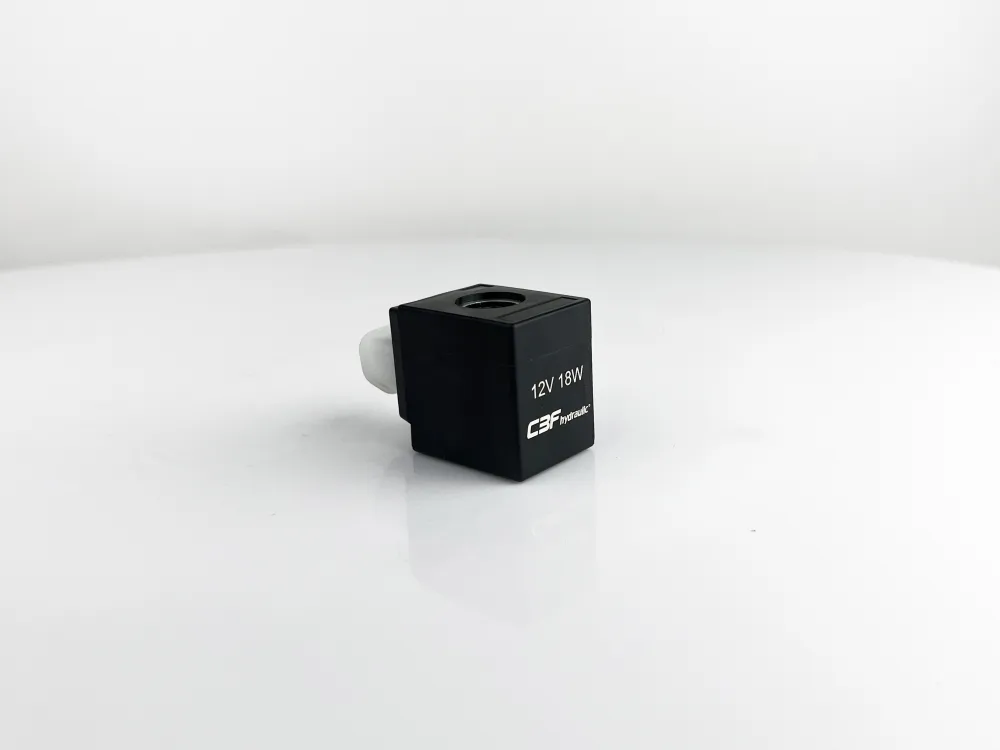 BOBINA EV 12V CC-DC