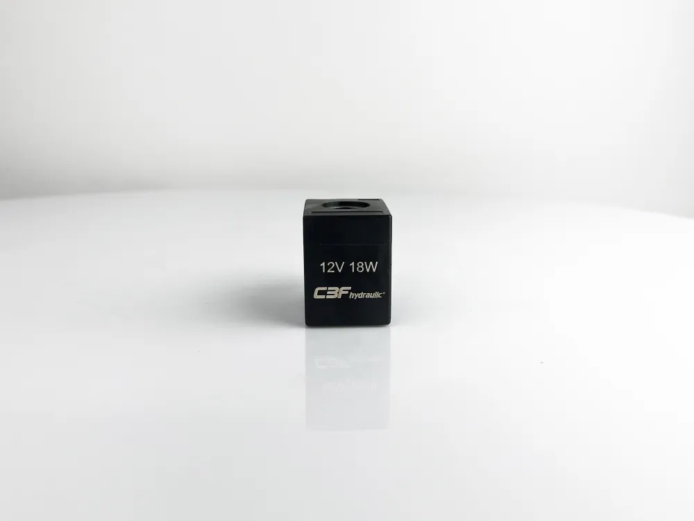 BOBINA EV 12V CC-DC