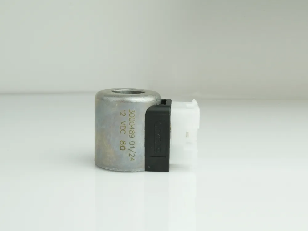 котушка COIL 12DG -40-1836