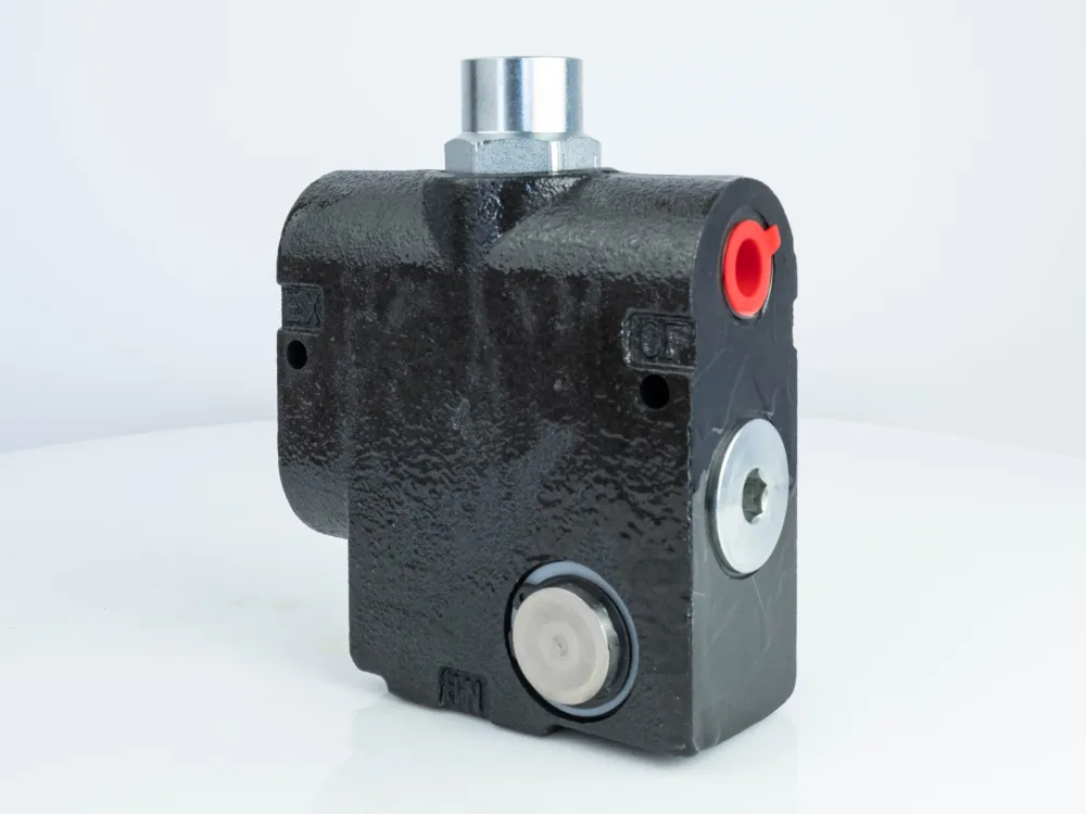 купити Регулятор потока FCR51G3/8 NEO-DCV
