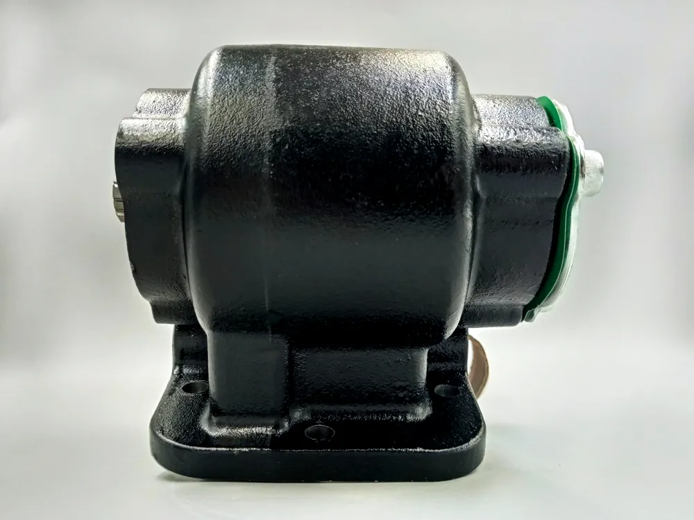 PTO KMZ UNI LEFT