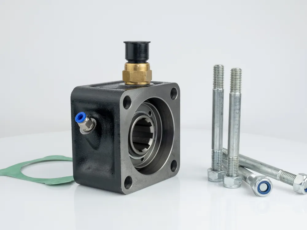 ZF PTO 07