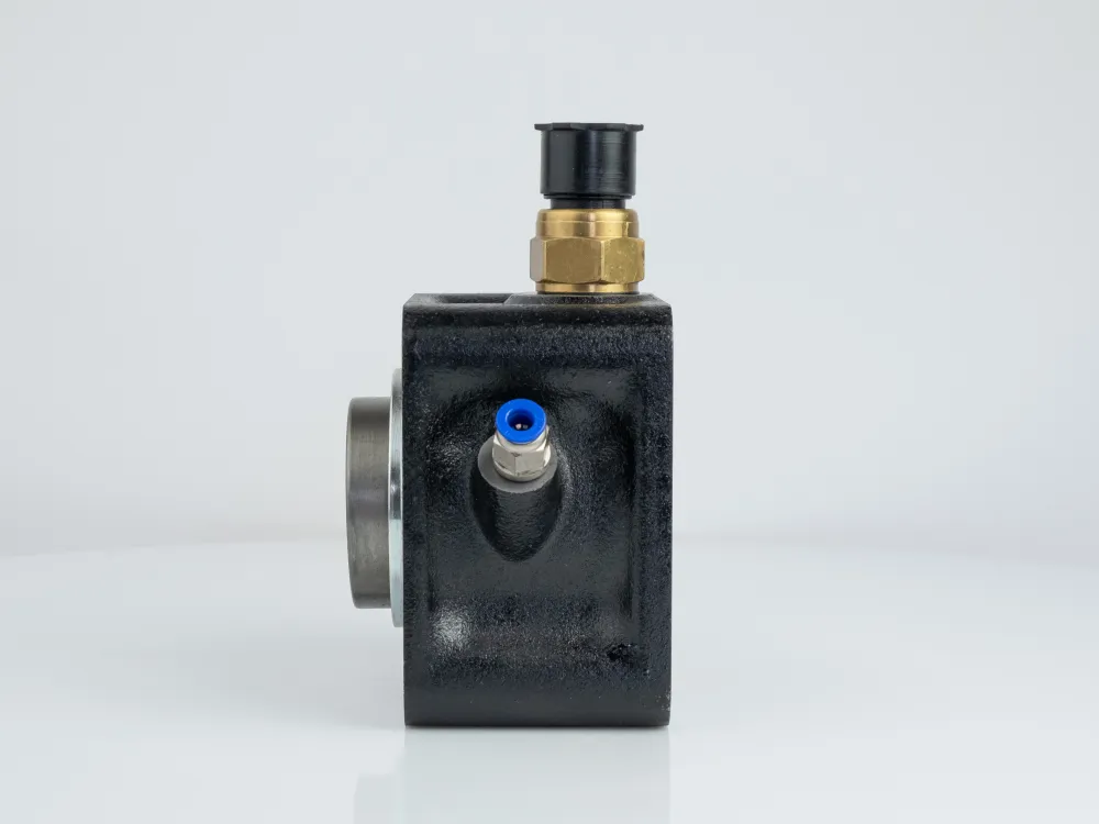 ZF PTO 07
